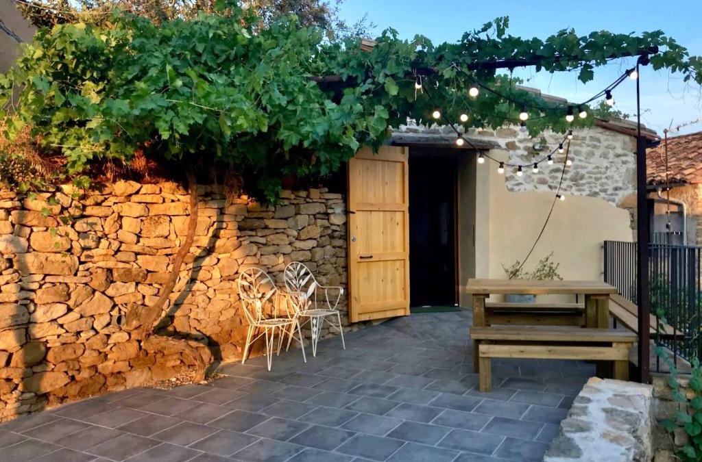Ager Apartment | Caseta de Magí