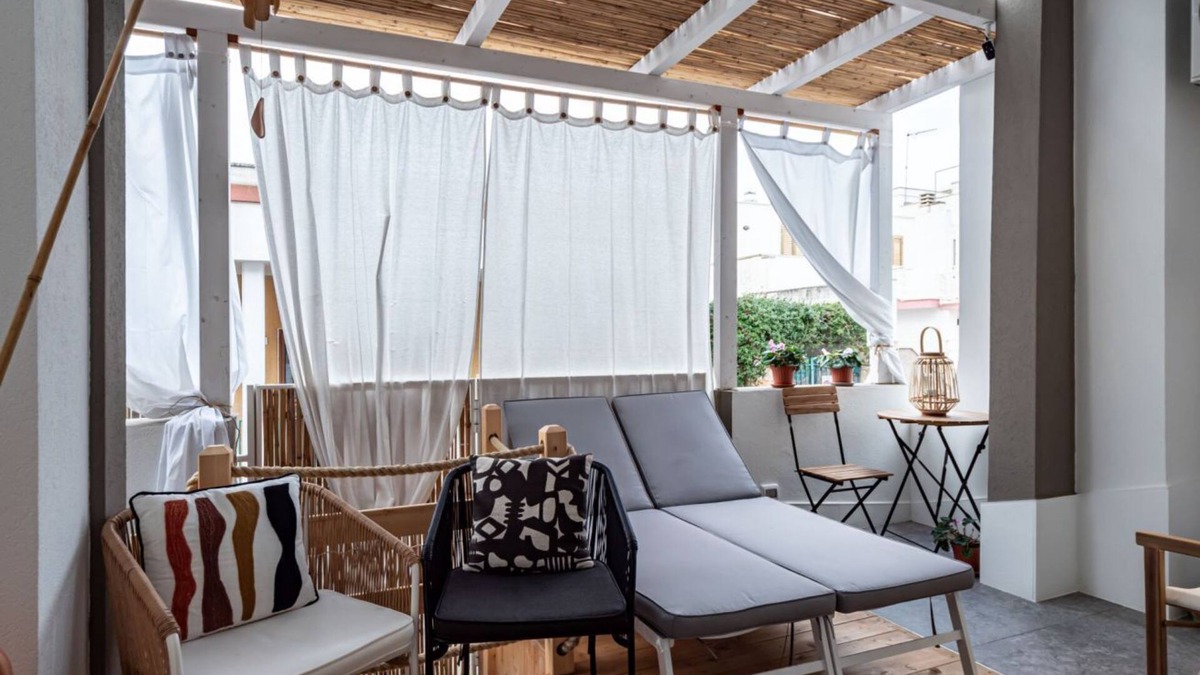 Lido Conchiglie Apartment | Casetta Amelia by Rentbeat