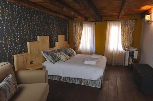 Cison di Valmarino House | Casetta Al Ponte