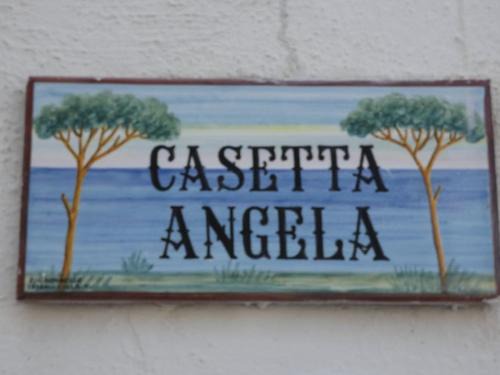Casamicciola Terme House | Casetta Angela