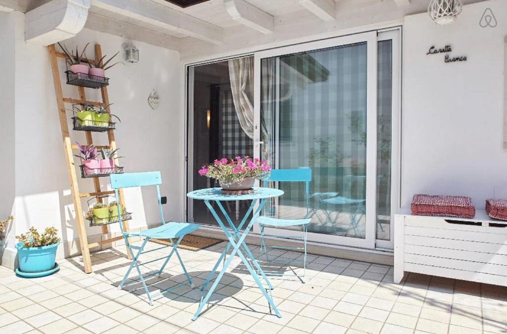 San Giovanni Lupatoto Bed & Breakfast | Casetta Bianca B&B