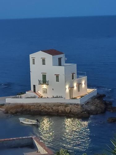 Porticello House | Casetta Bianca Luxury