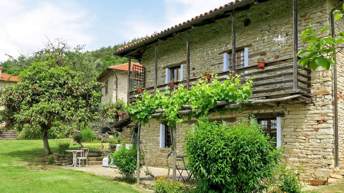 Cortemilia House | Casetta by Interhome