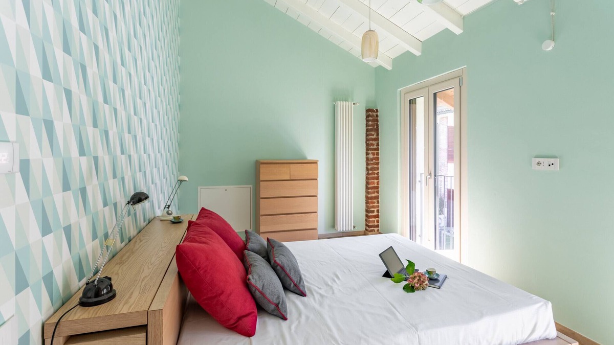 Pavia Ski Chalet | Casetta Cascina Rizzo