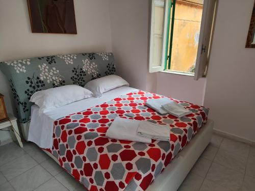 Zagarolo Apartment | Casetta centro storico
