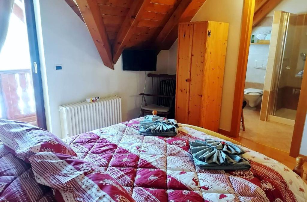 Tarvisio Apartment | Casetta Chey