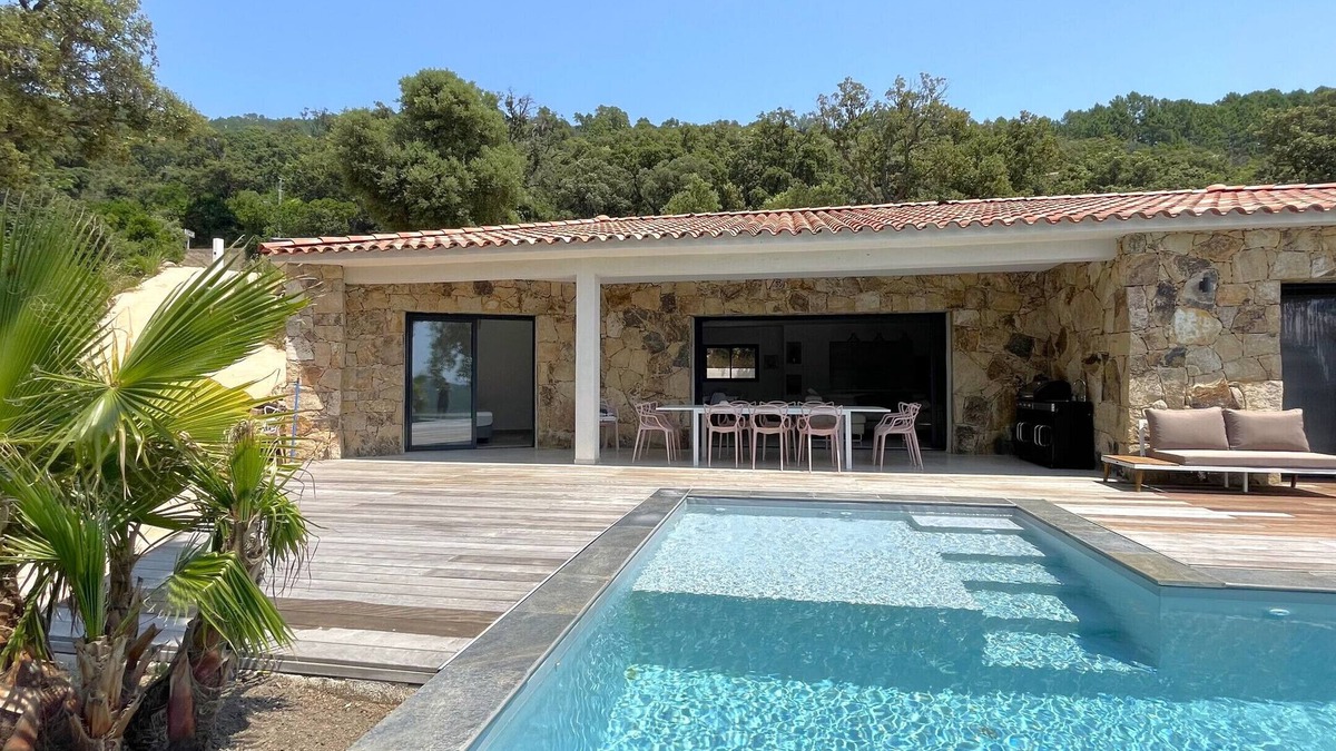 Conca Villa | Casetta Concarella