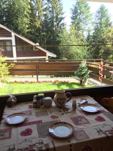 Folgarida Apartment | Casetta dei Cuori - Alpine Style Cozy Apartment