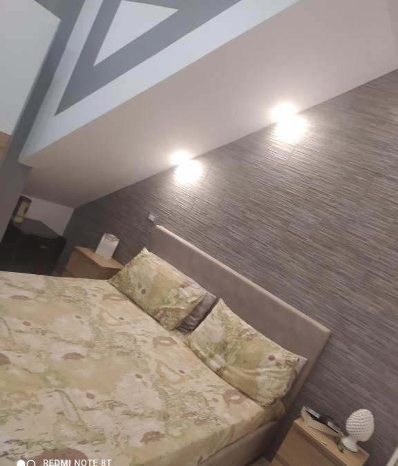 Roccalumera Apartment | CASETTA DEL SARACENO