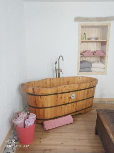 Campiglia Cervo House | Casetta di Lisa in Valle Cervo