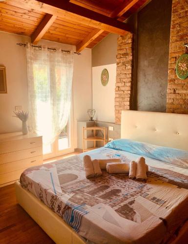 Meda House | Casetta fra ely