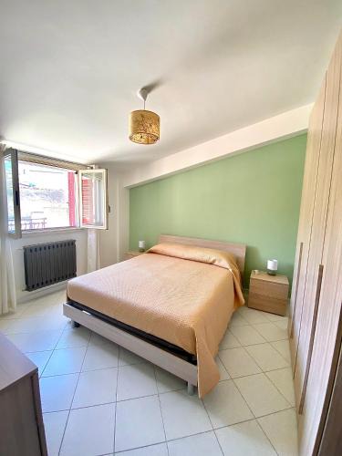 Palazzo Adriano Apartment | Casetta in piazza