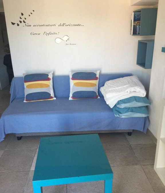 Fontane Bianche Apartment | Casetta in Riva al Mare