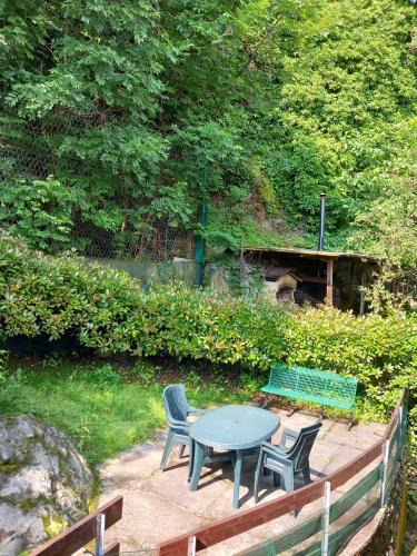 Province of Sondrio House | Casetta in Valtellina