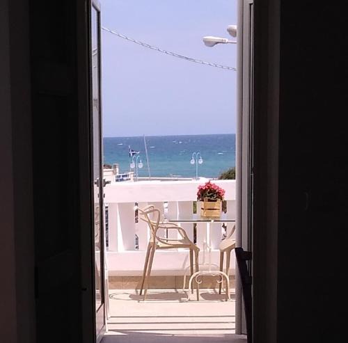 Marina di Ostuni Apartment | Casetta Mare
