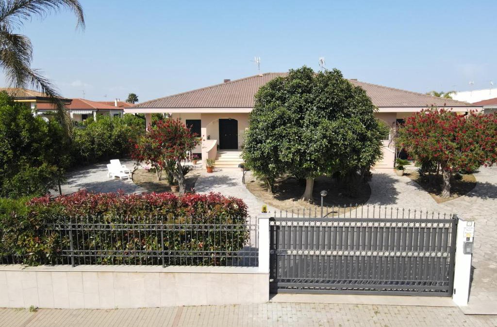 Lido Apartment | Casetta Primo Sole Apartments