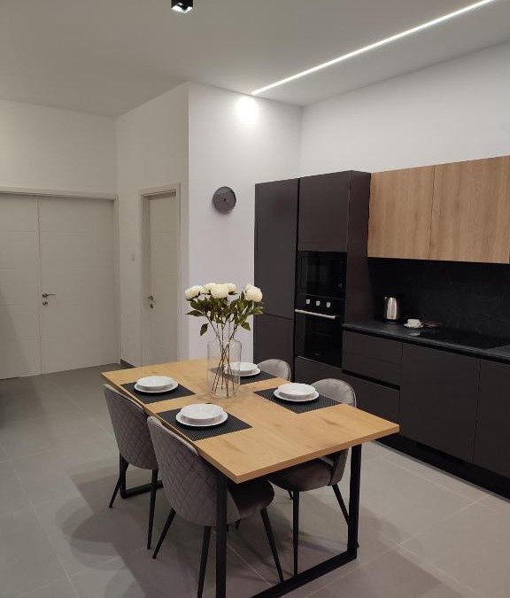 Tarxien House | Casetta Pulis (Close to Airport & Valletta)