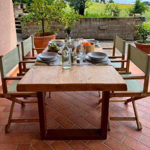 Massa Marittima Apartment | Casetta Valmora