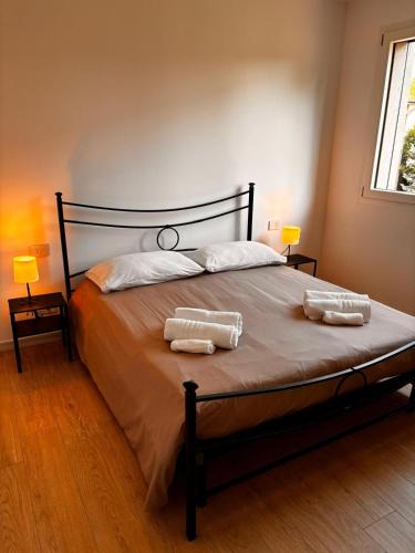 Seriate Apartment | Casette Airport LILLY