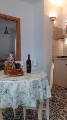 Sava House | Casette Masseria La Camardia