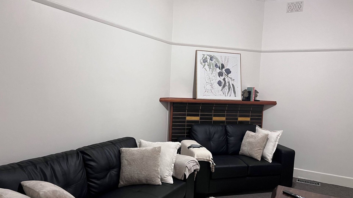 Tatura House | Casey Cottage