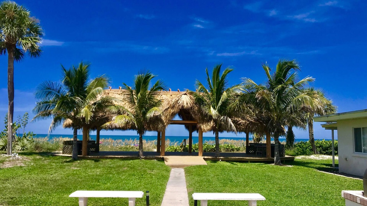 Nokomis Apartment | Casey Key Resort - Gulf Shores
