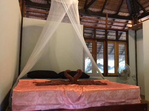 Ko Mook House | Cashew Nut Bungalow, Ko Mook