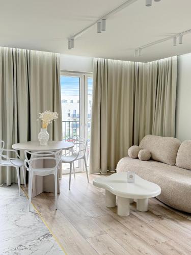 Siewierz Apartment | CASHMERE Apartment - Airport Katowice-Pyrzowice
