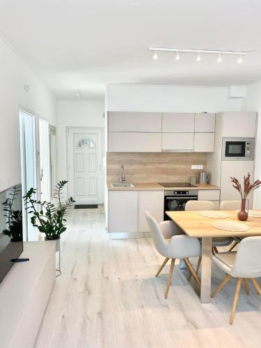 Siofok Aranypart Apartment | CASHMERE Premium Apartment