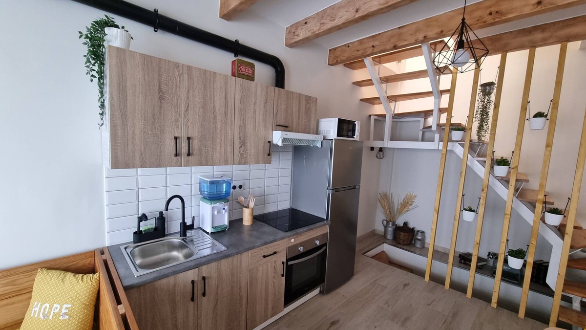 O Porrino House | Casiñaermi