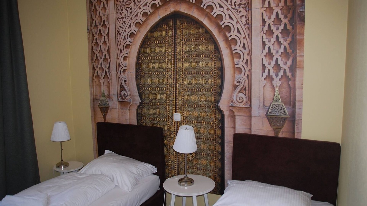 Dorf Mecklenburg Hotel | CASILINO Hotel A 20 Wismar