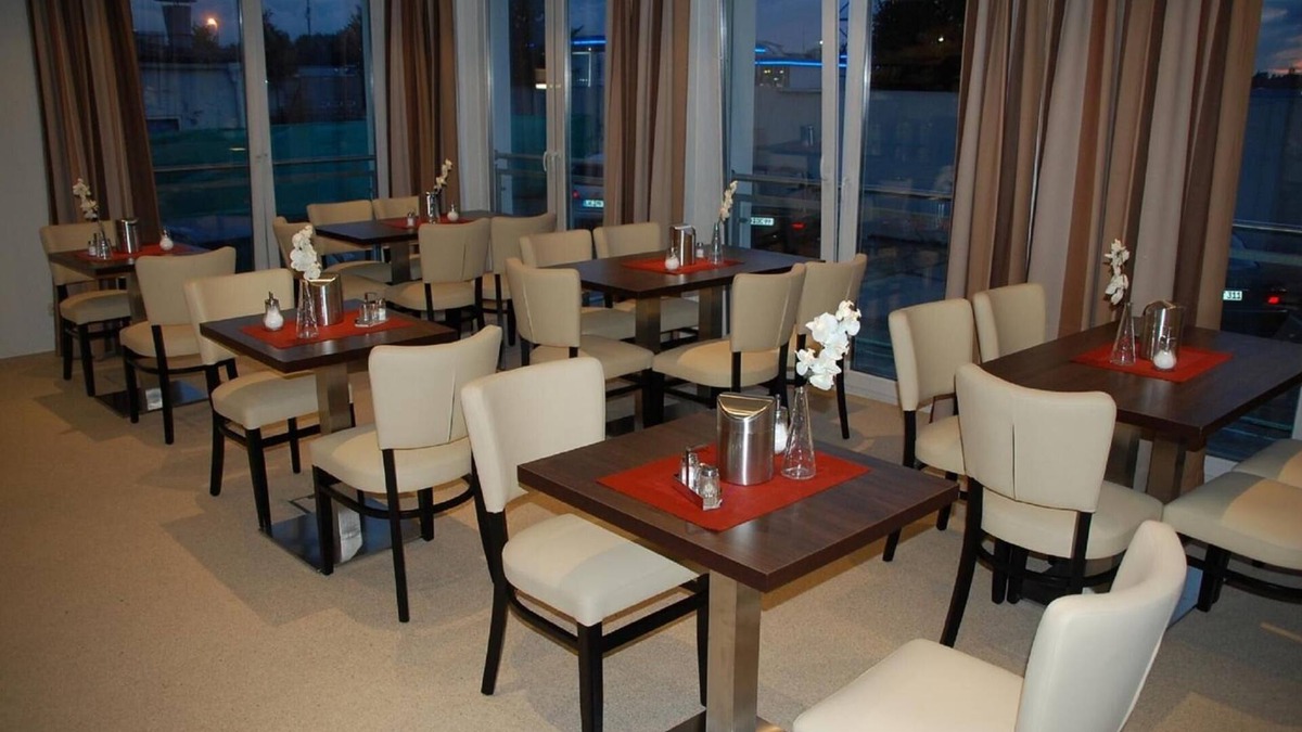 Wittenburg Hotel | Casilino Hotel A24 - Wittenburg