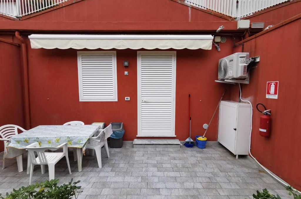 Marina di Pisa Apartment | Casina a Marina di Pisa