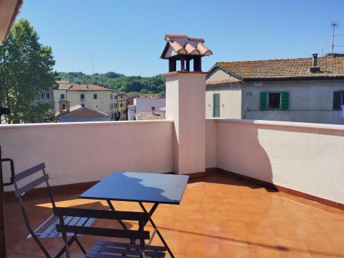 Campagnano di Roma Apartment | Casina Bella Vista - Francigena e Autodromo Vallelunga 1BD 1BH