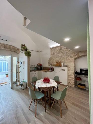 Molfetta House | Casina dei Fiori