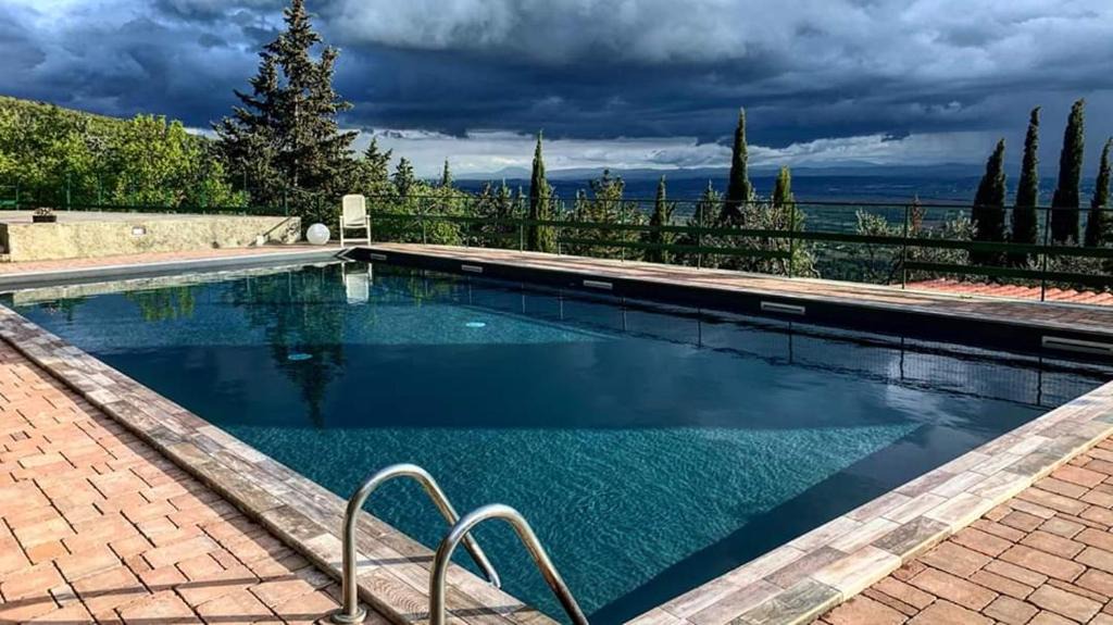 Pieve al Bagnoro Villa | Casina Dei Sogni