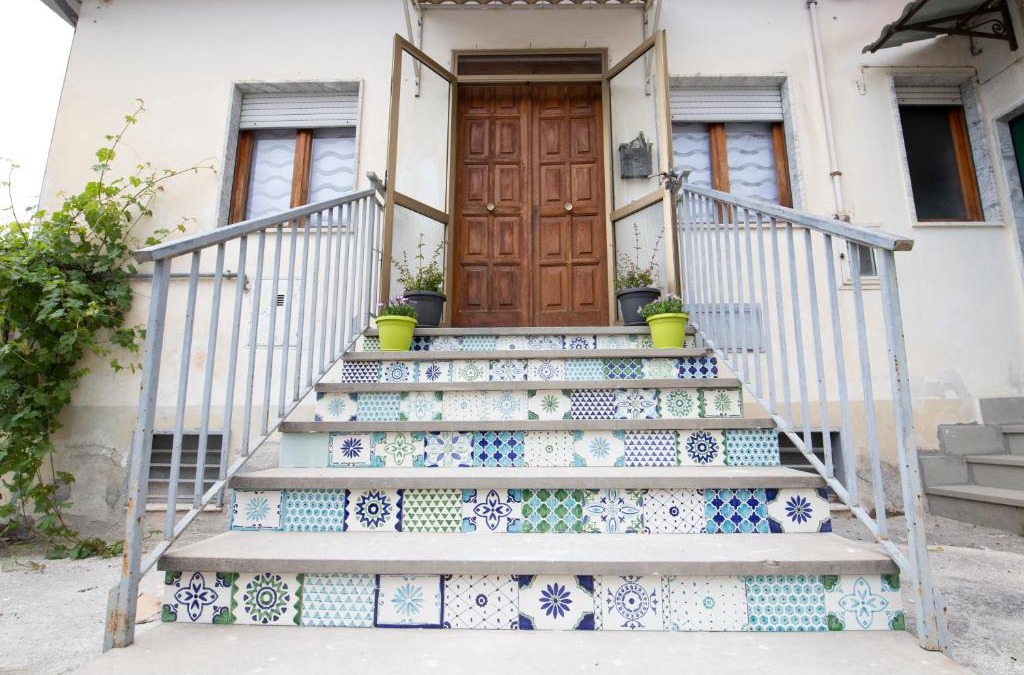 Buccino Apartment | Casina Donna Titina - Apartments Buccino