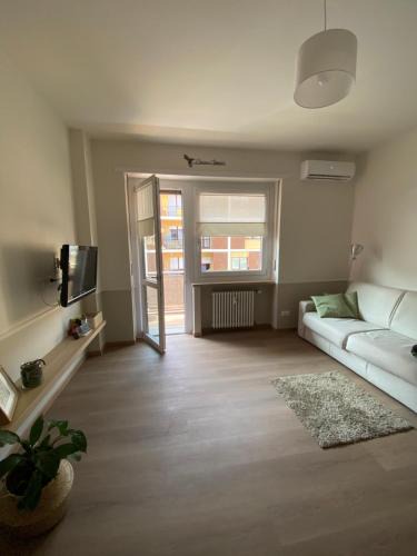 Rivoli Apartment | Casina Gobetti Chic studio apartment in the center