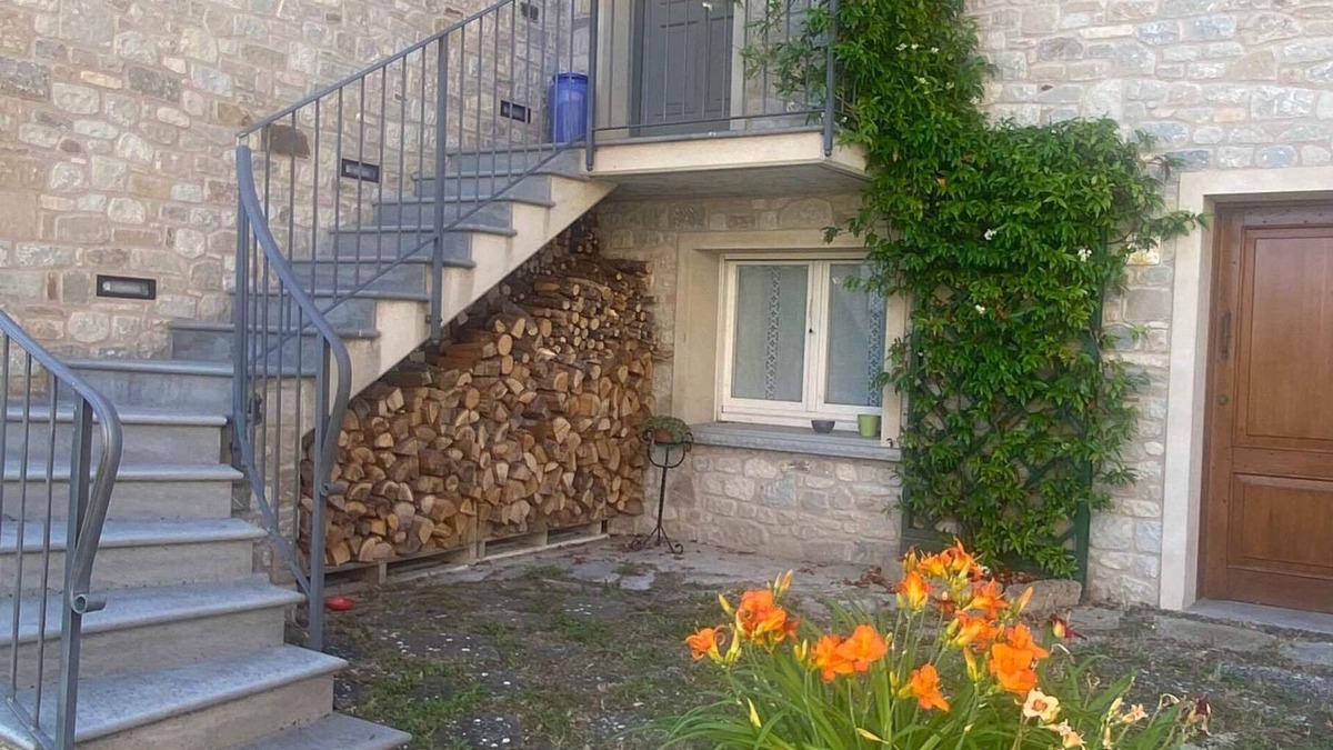 Casina House | Casina: House with character