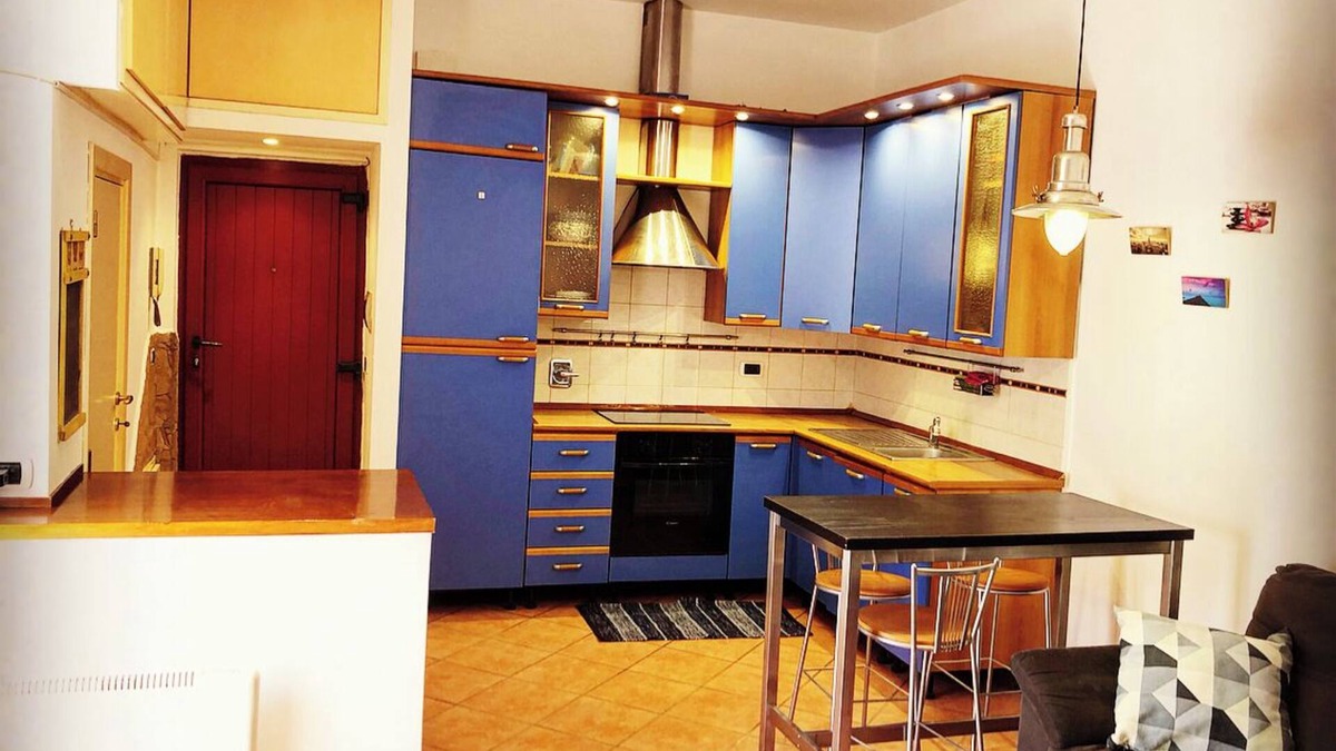 Genzano di Roma Apartment | Casina Incantevole