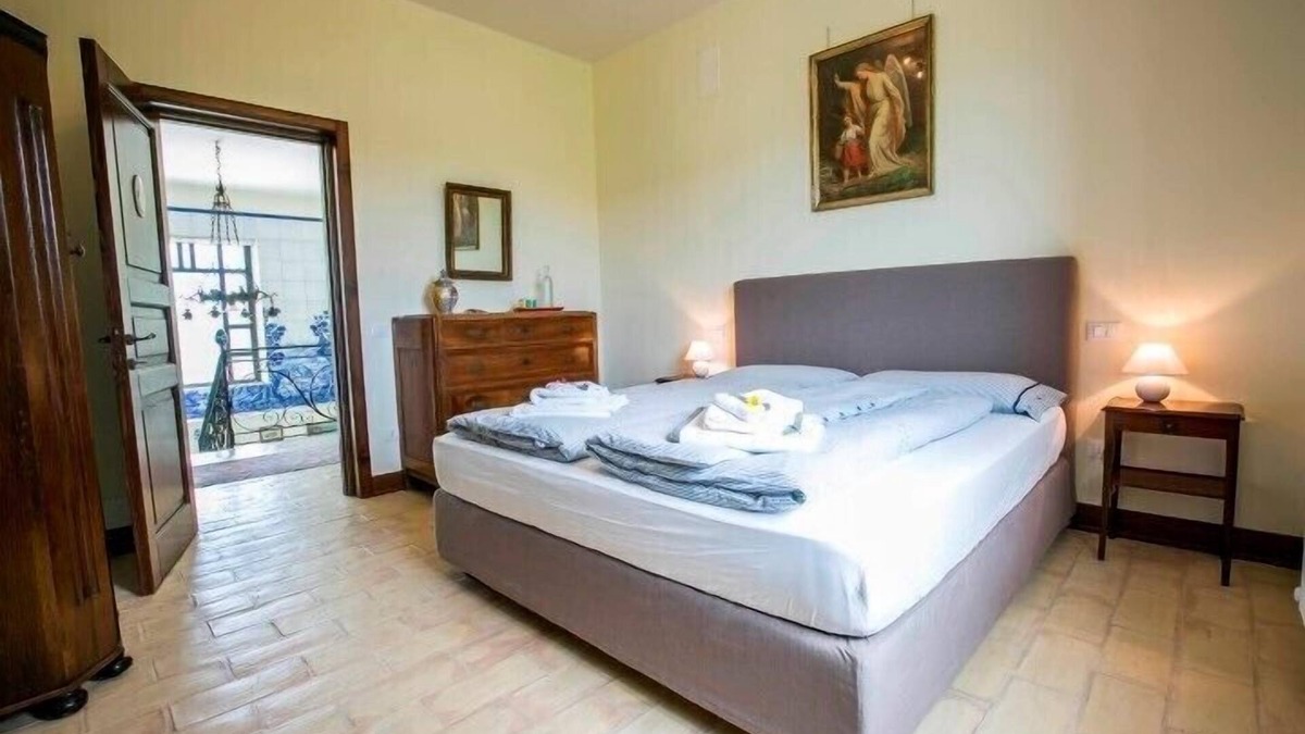 Canzano House | Casina Margherita