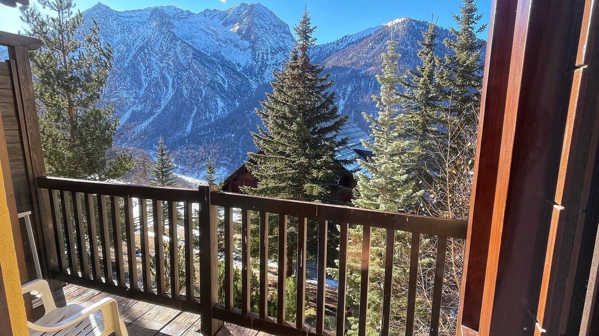 Grangesises Apartment | Casina MiCla a cozy retreat in the heart of the Milky Way area