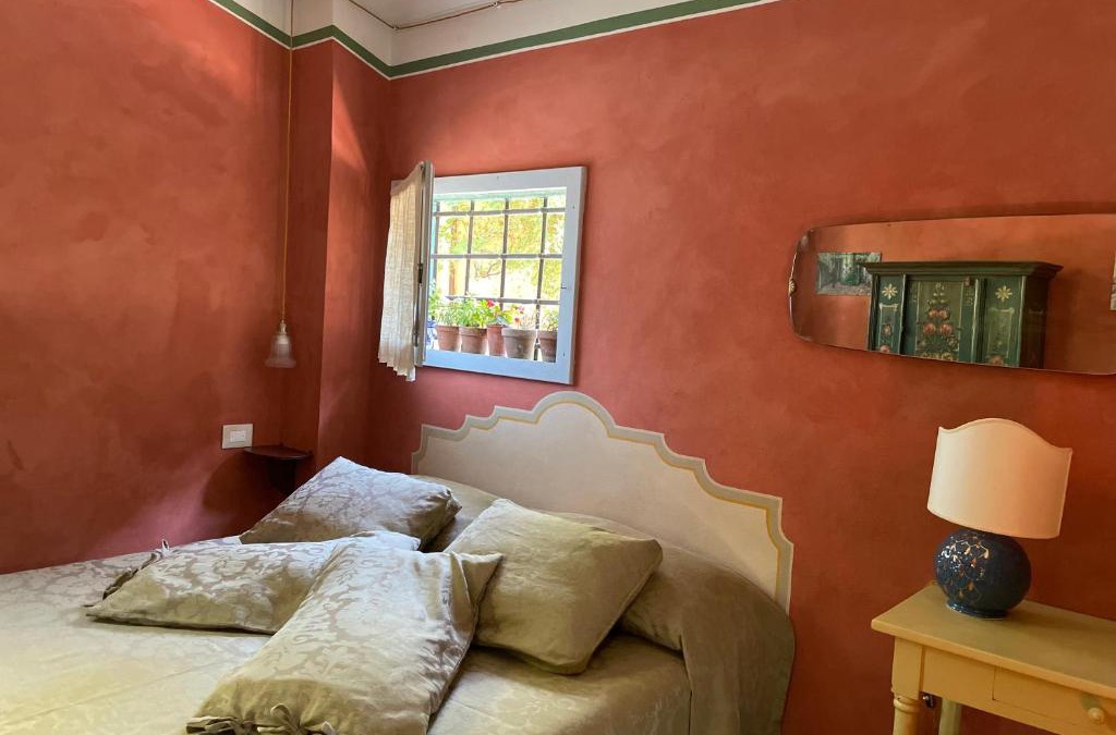 Novafeltria Bed & Breakfast | Casina Morgana B&B