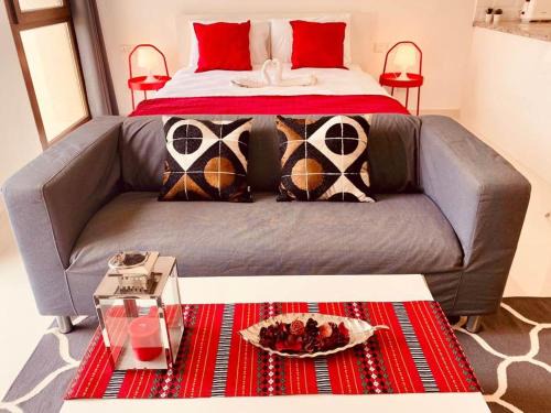 Salalah Apartment | Casina Rossa Salalah