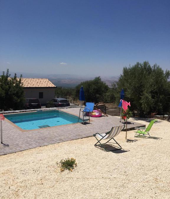 Ragalna House | Casina sull’etna