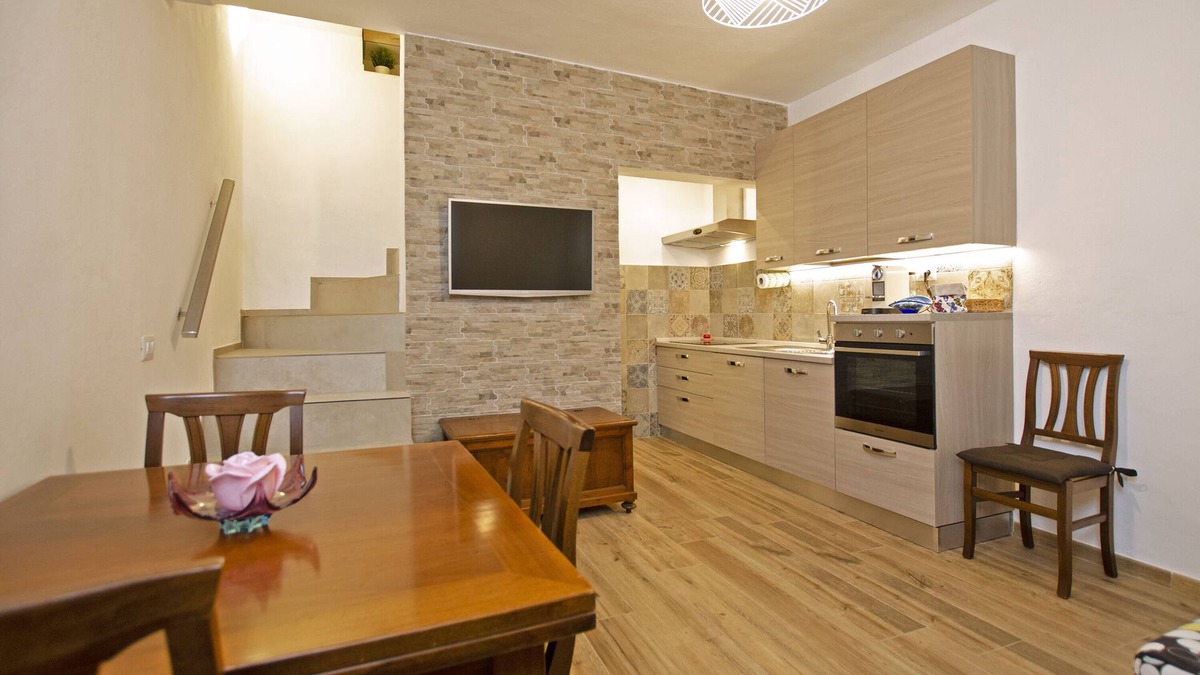 Peretola House | Casina Valentina, Firenze, Italy