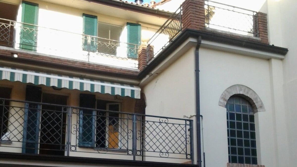 Cremona House | Casina Volamerlo - Holiday home x 5 in Cremona, pet friendly
