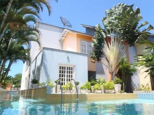 Camburi Apartment | Casinha Charmosa em Camburizinho a 250m da Praia