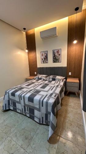Bacabal House | Casinha da Ana