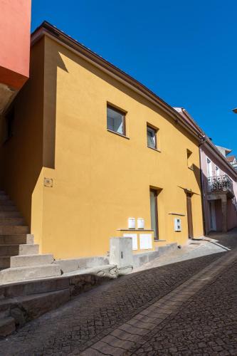 Sever do Vouga Apartment | Casinha da Avó Ana